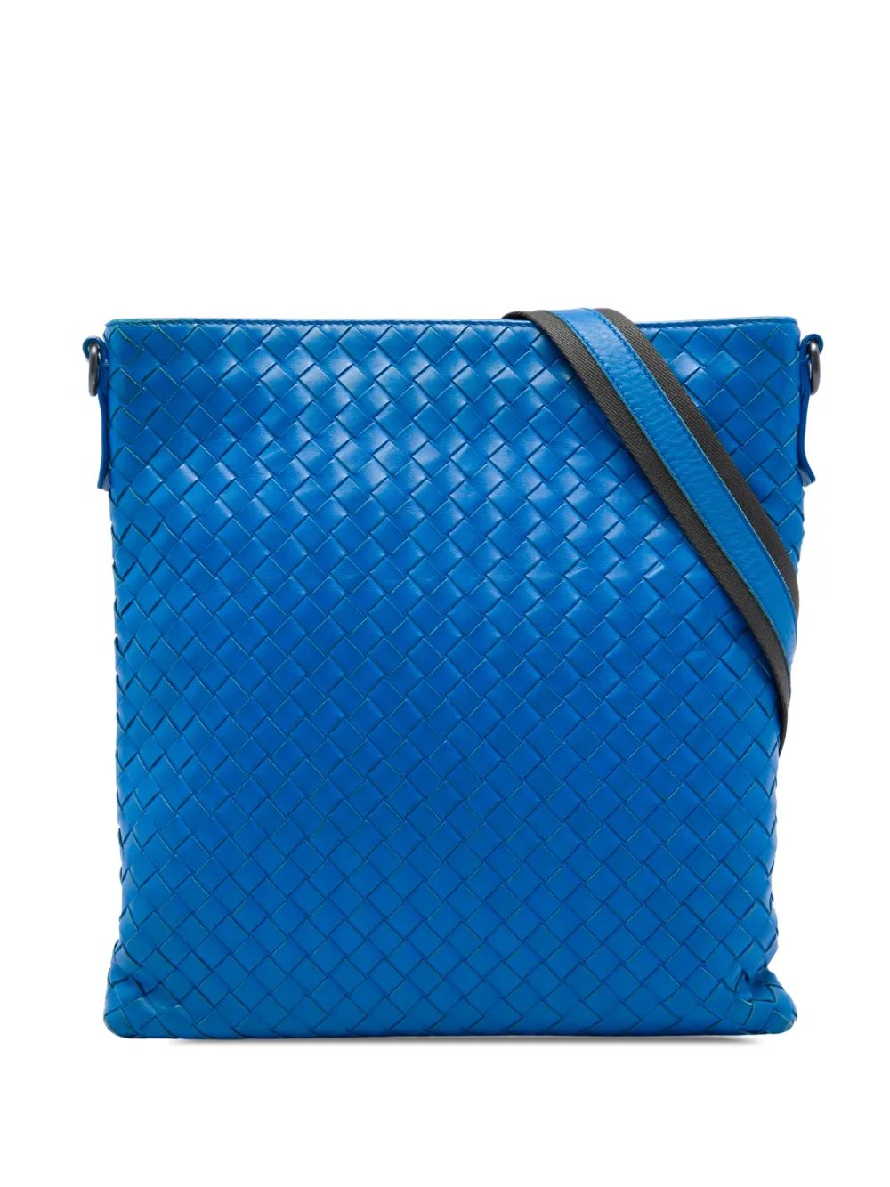 2012-2026 Nappa Intrecciato VN crossbody bag