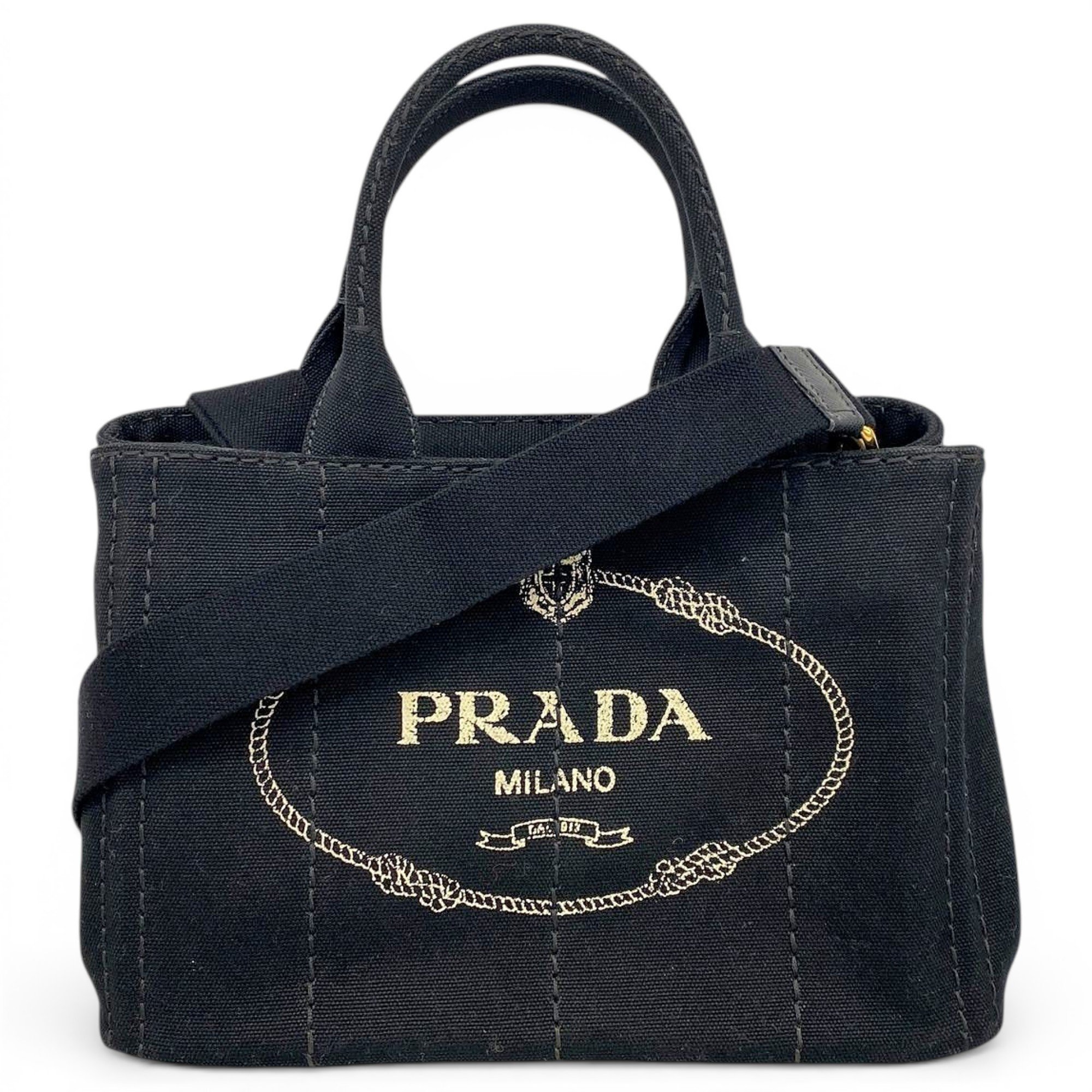 Cloth handbag