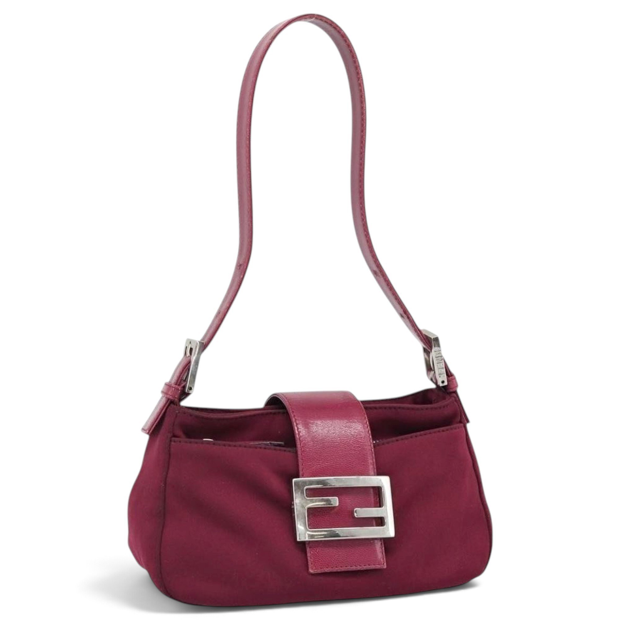 Mamma Baguette handbag