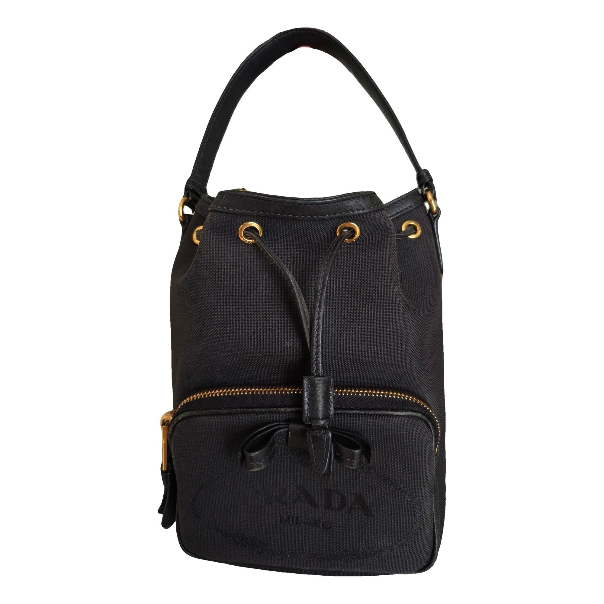 Cloth handbag