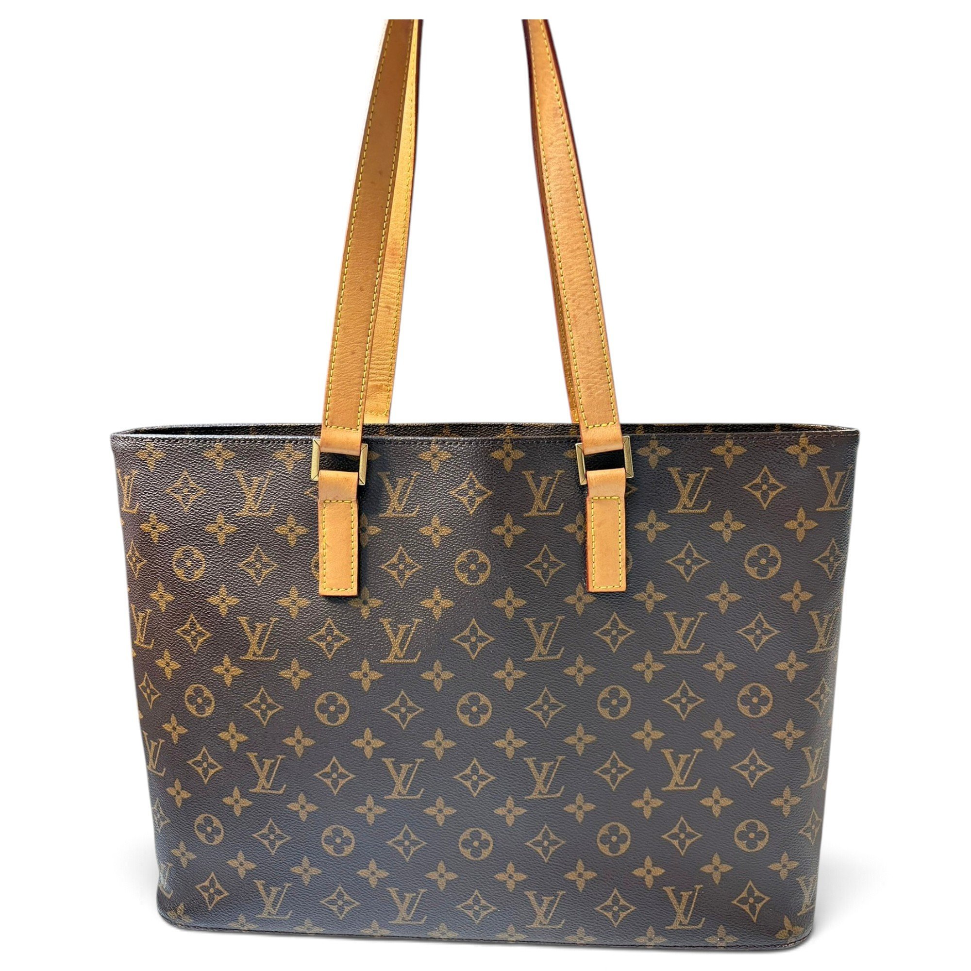 Alto cloth tote