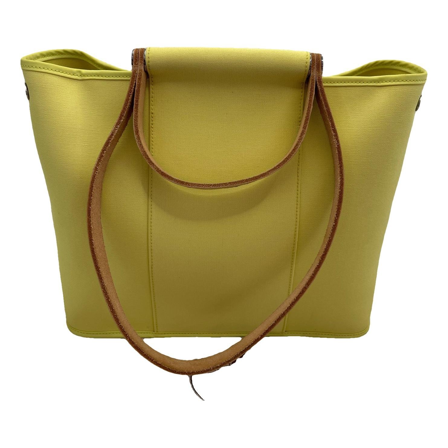Hermes Cabag Handbag