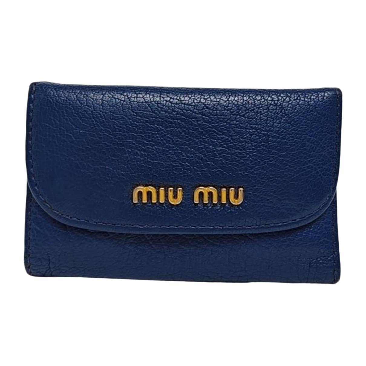 Miu Miu Leather handbag