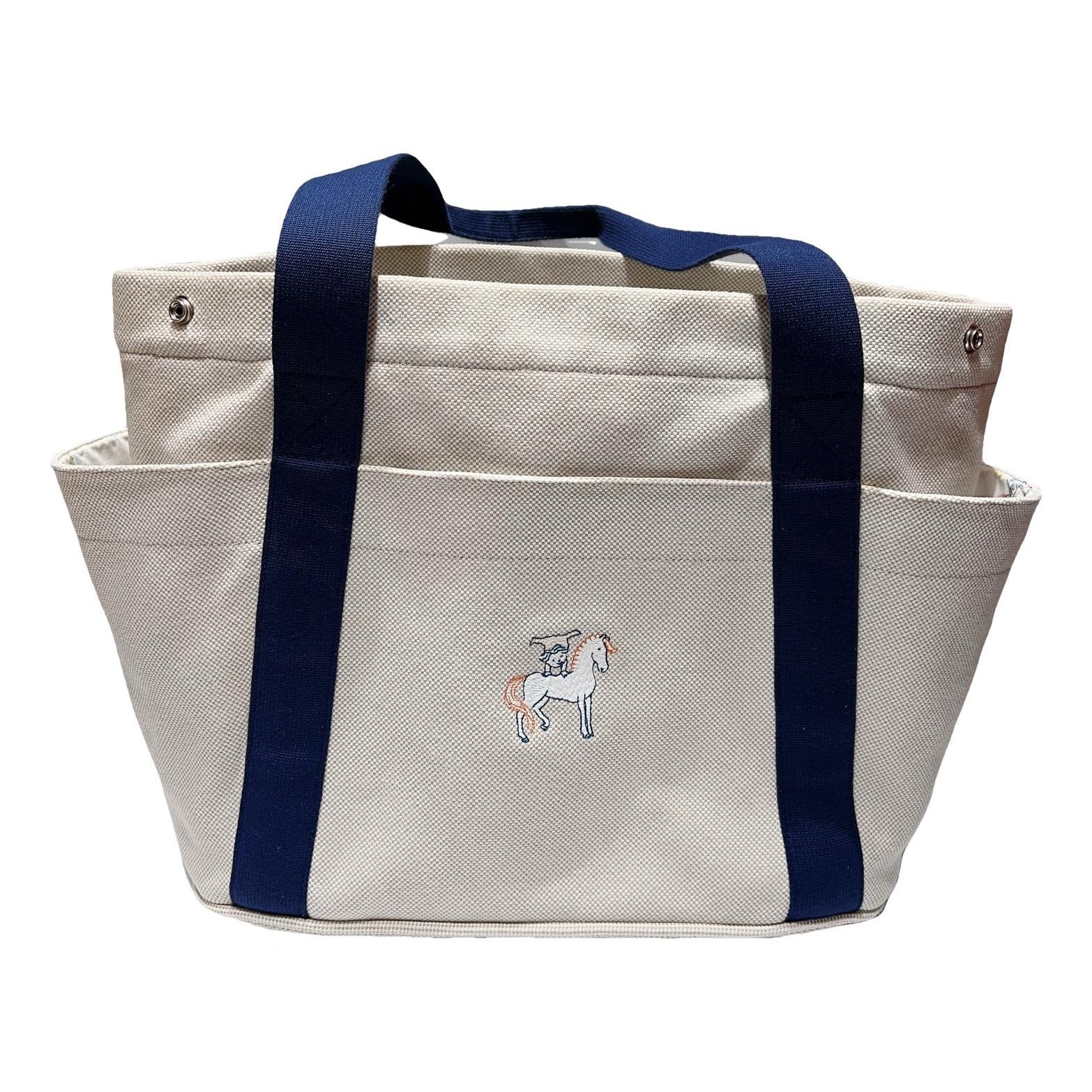 Cloth handbag