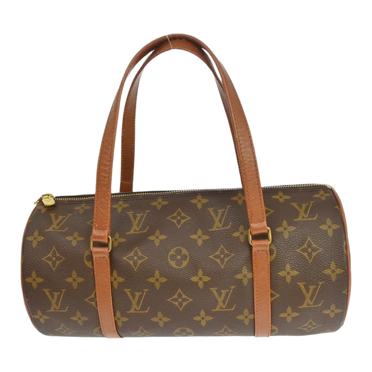 Papillon cloth handbag