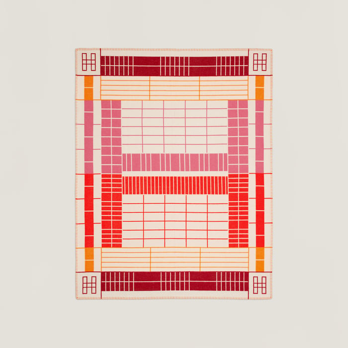 Atelier d'Artiste Blanket