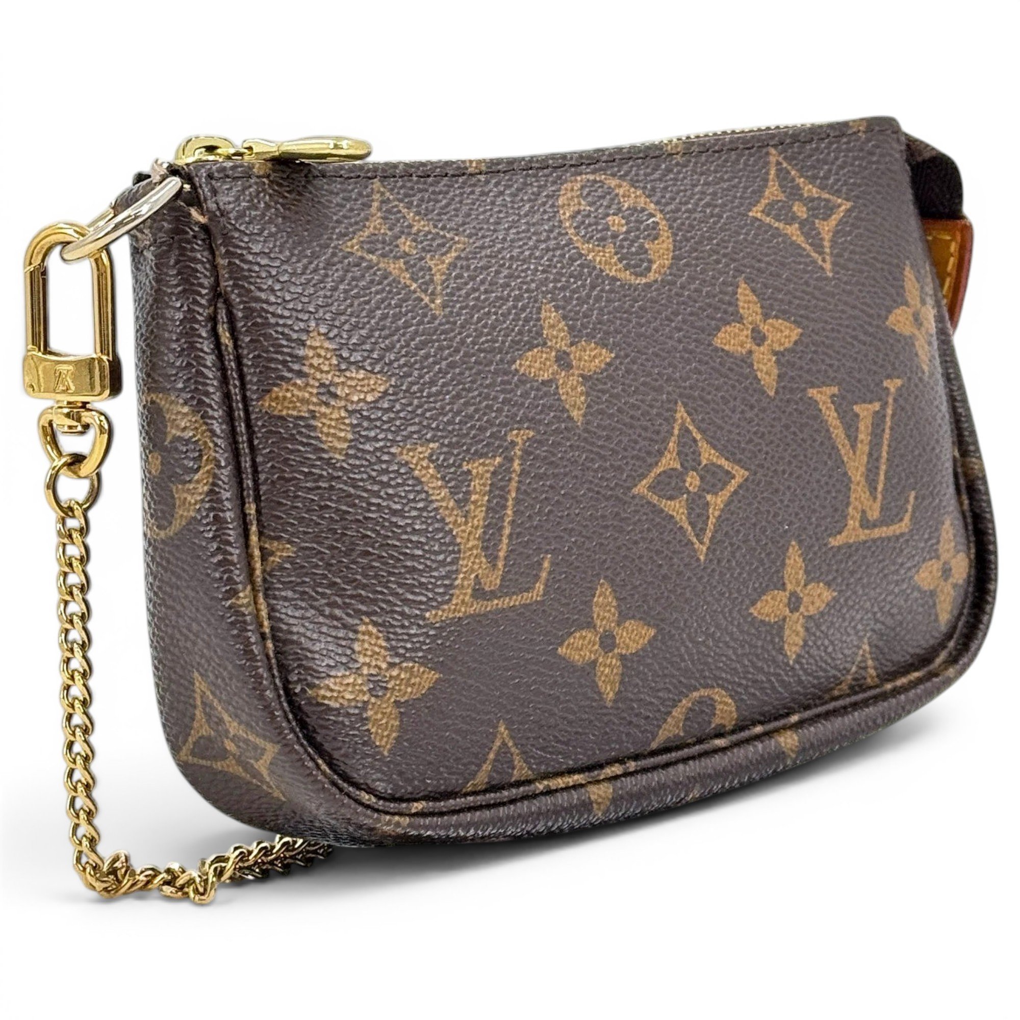 Pochette Accessoire cloth handbag