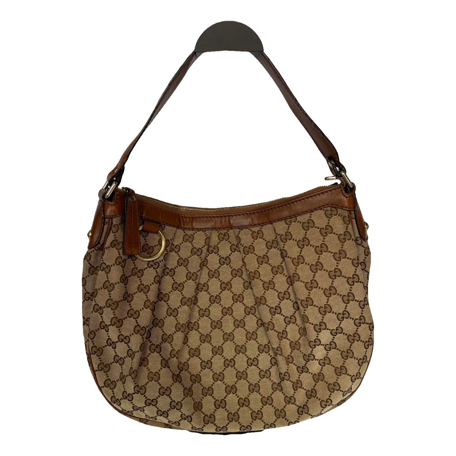 Gucci Hobo handbag