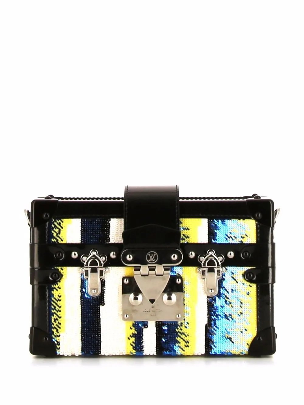 mini trunk clutch