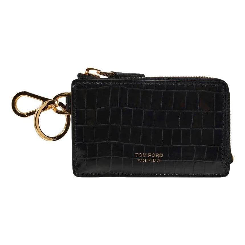 Tom Ford Leather handbag