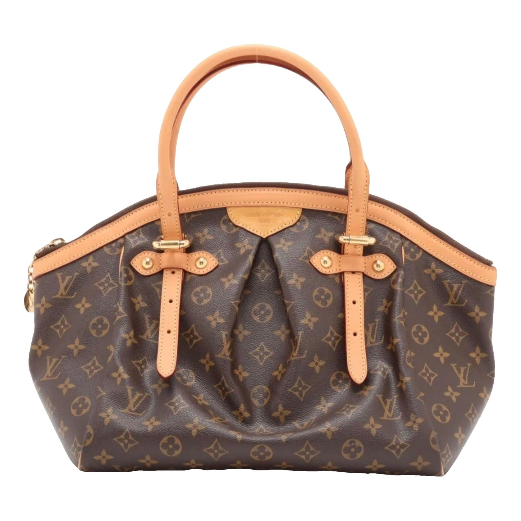 Tivoli handbag