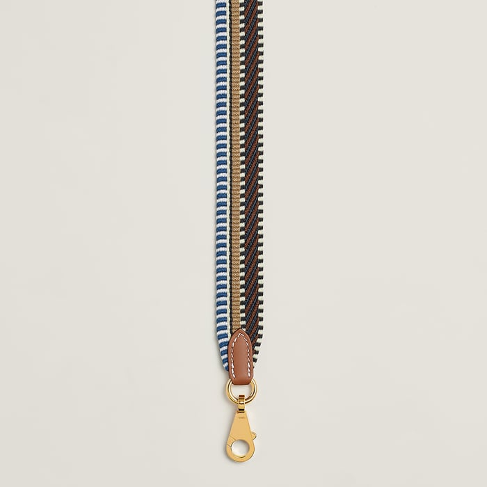Sangle Cavale 25 MM Bag Strap