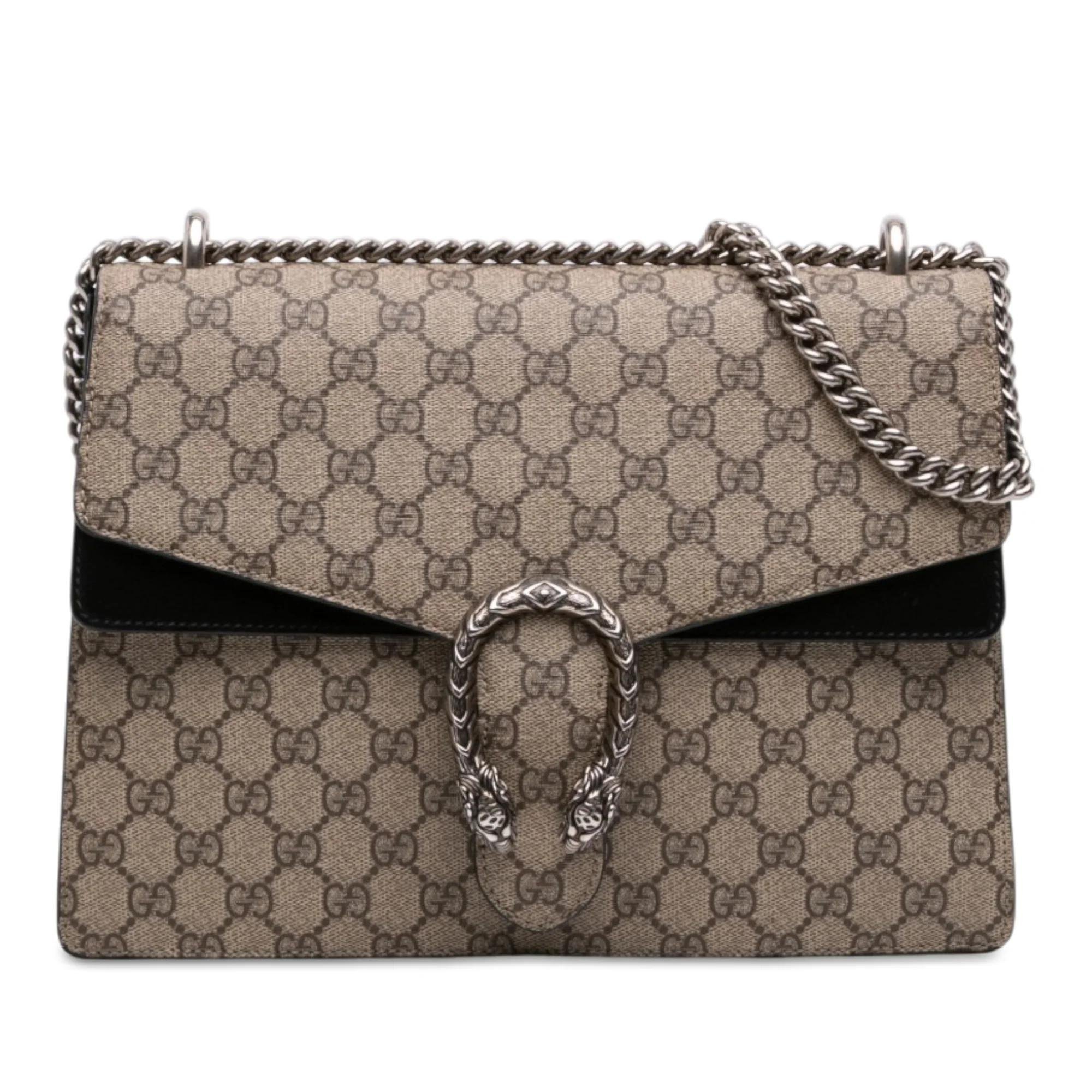 Dionysus cloth handbag