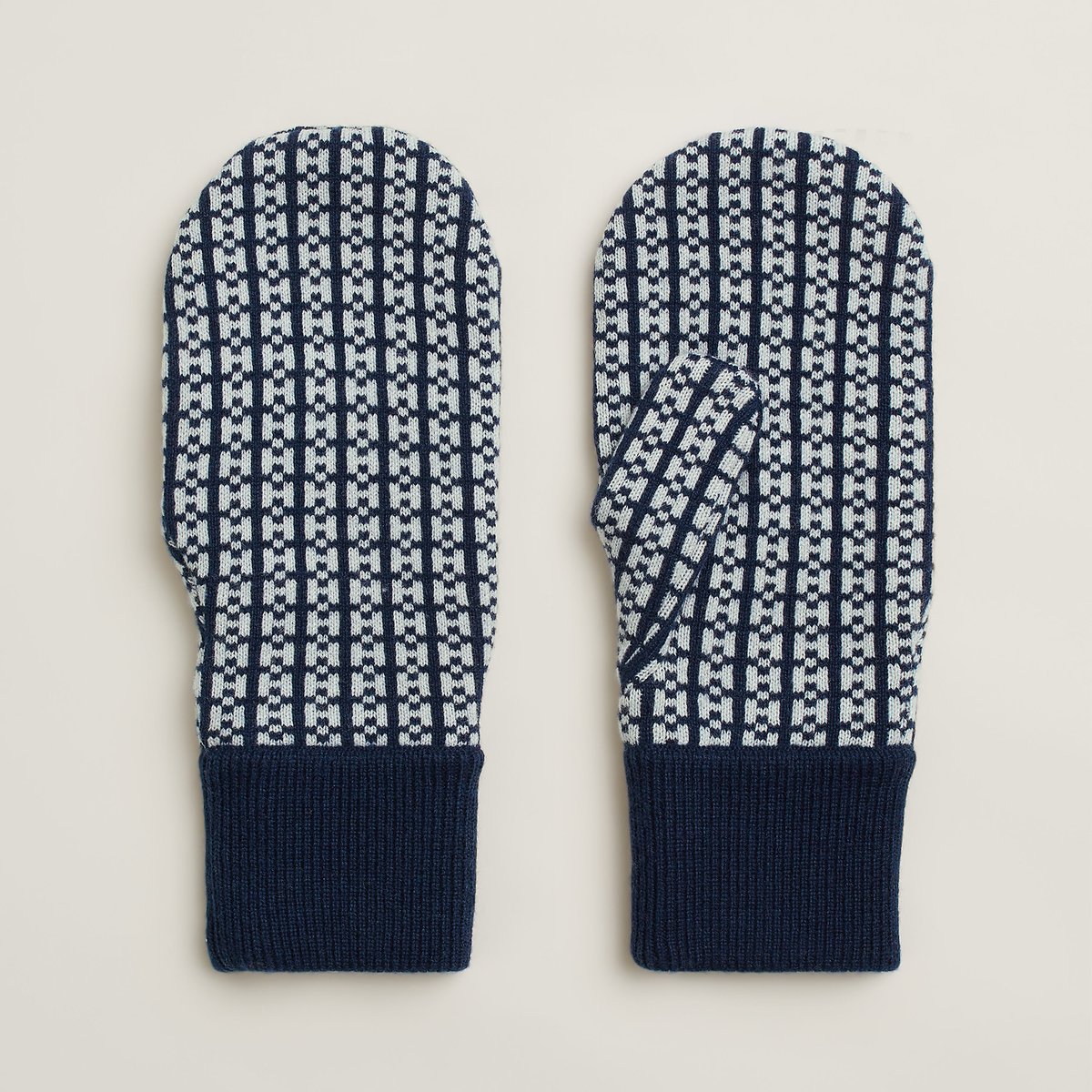 Hope mittens