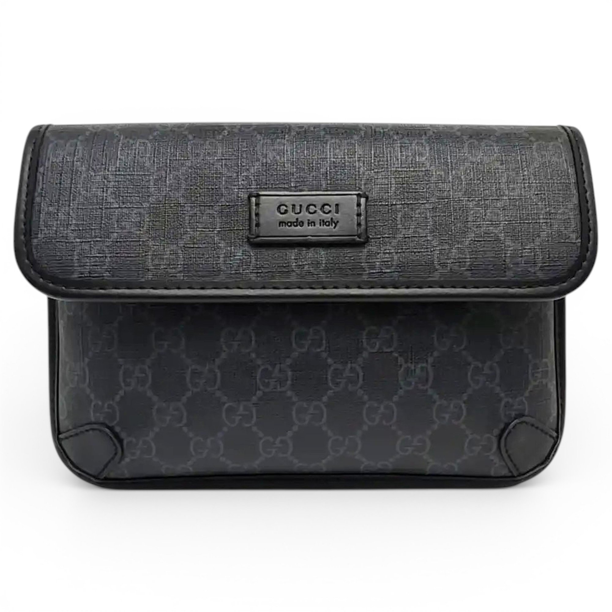 Neo Vintage leather handbag