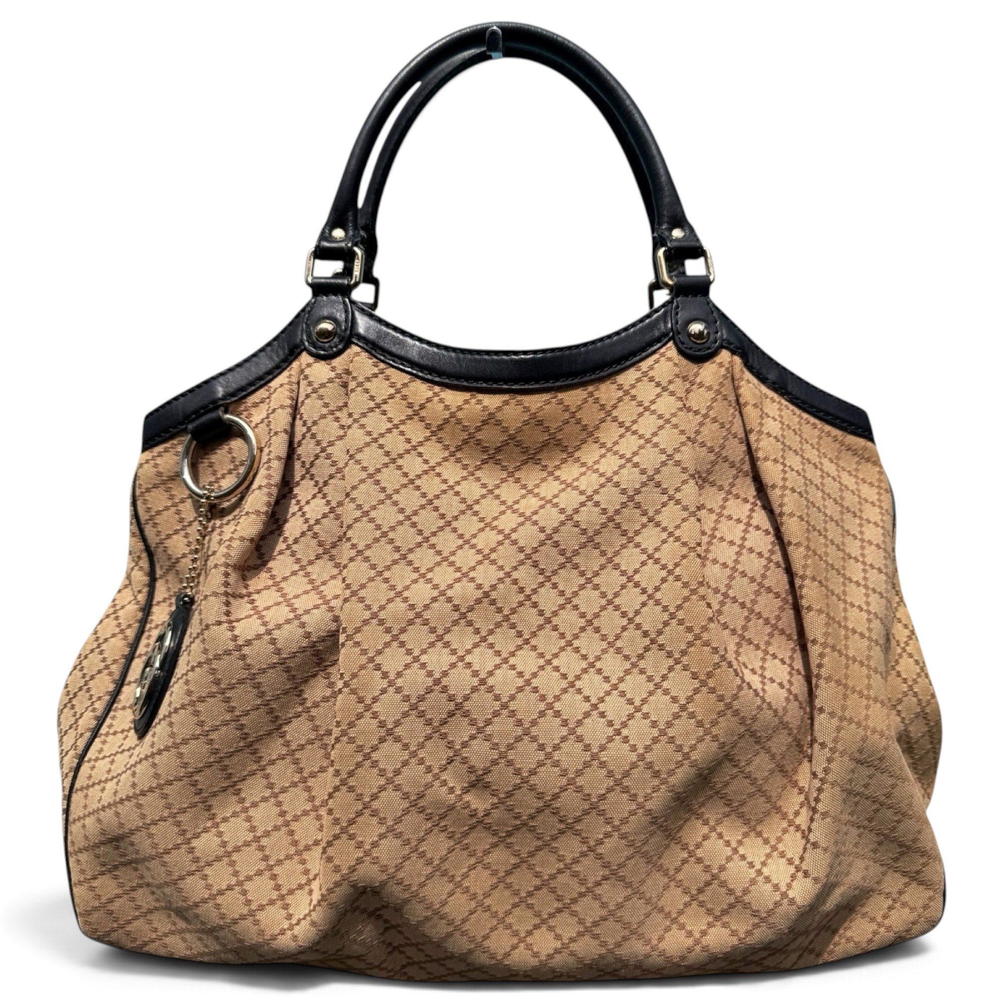 Sukey cloth handbag