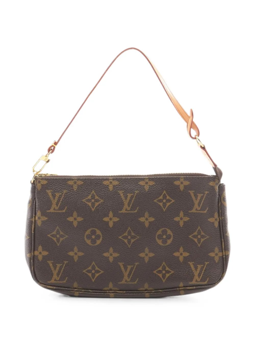 2003 Pochette Accessoires Monogram tote bag