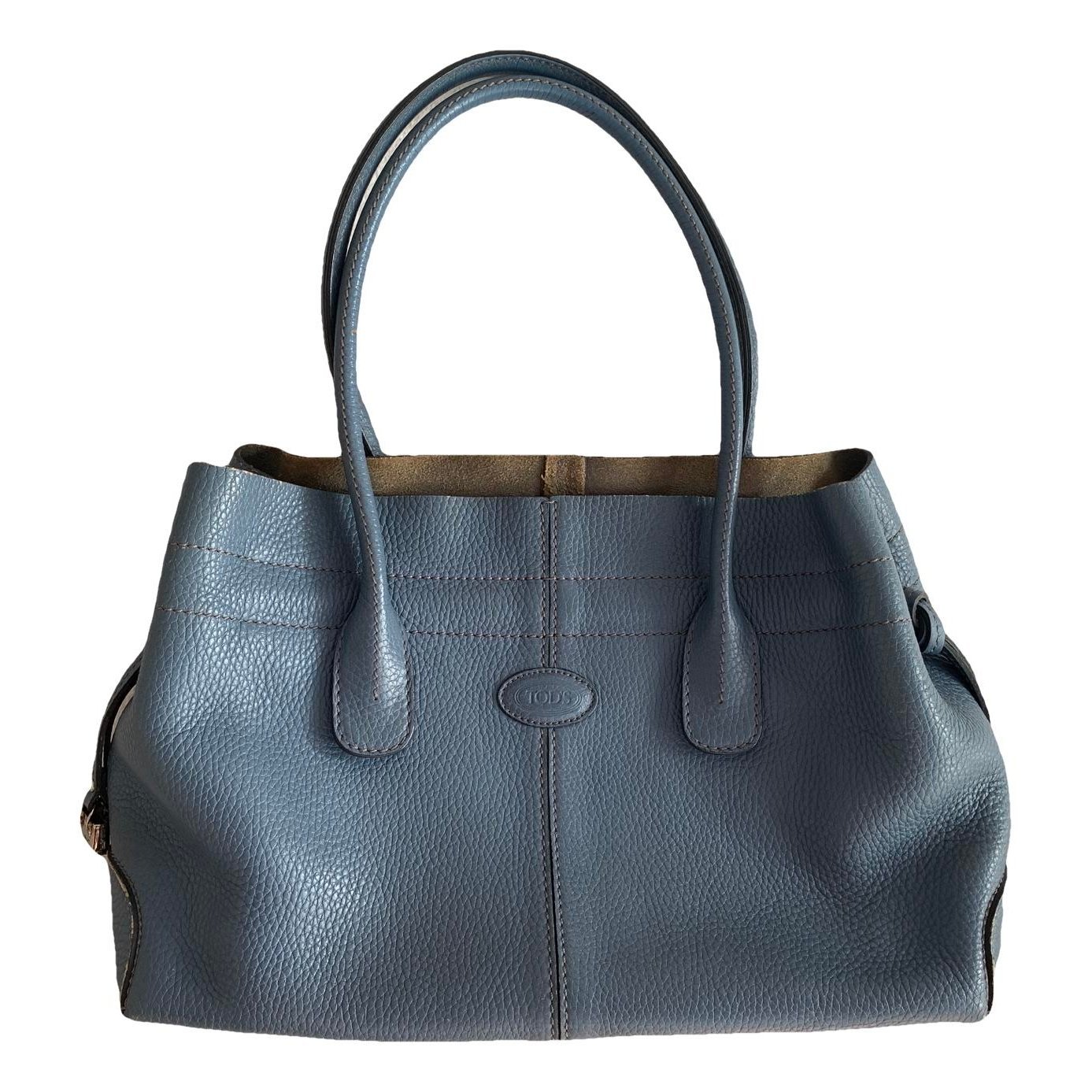Tod's D Bag leather handbag