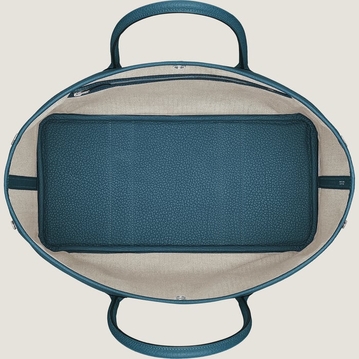 Bleu De Prusse Garden Party 36 Bag