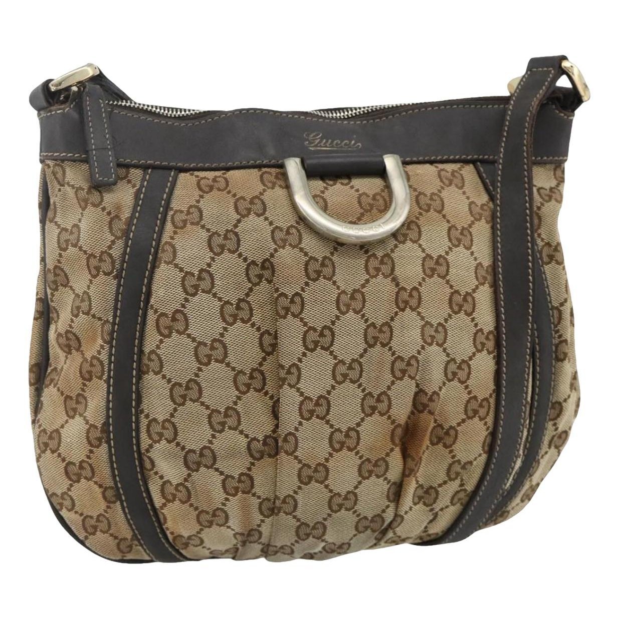 Cloth handbag