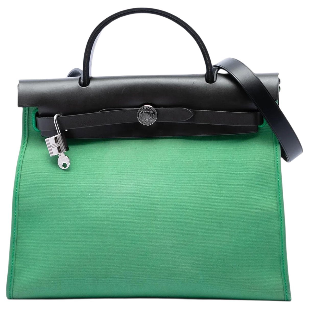 Herbag cloth satchel