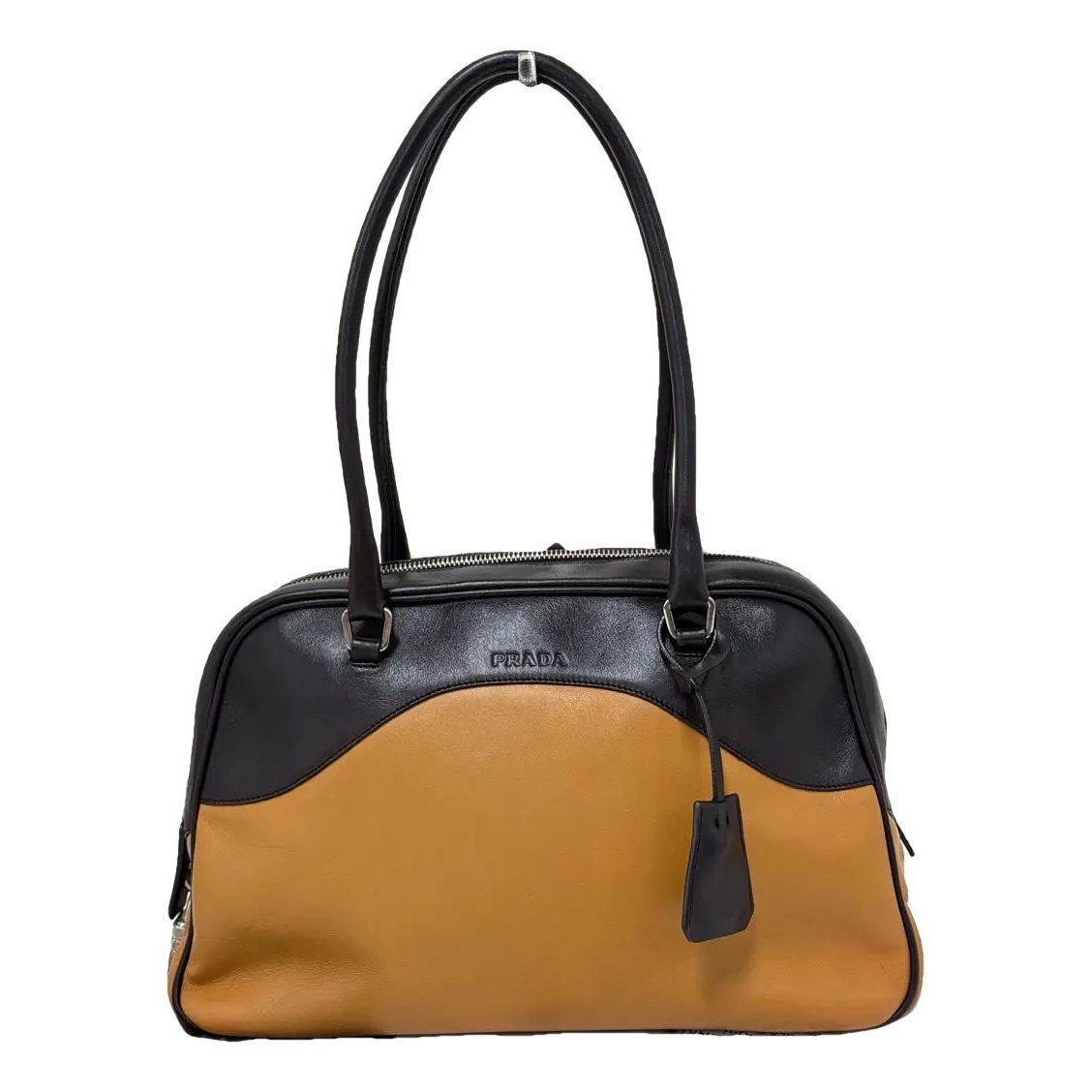 Darling leather handbag