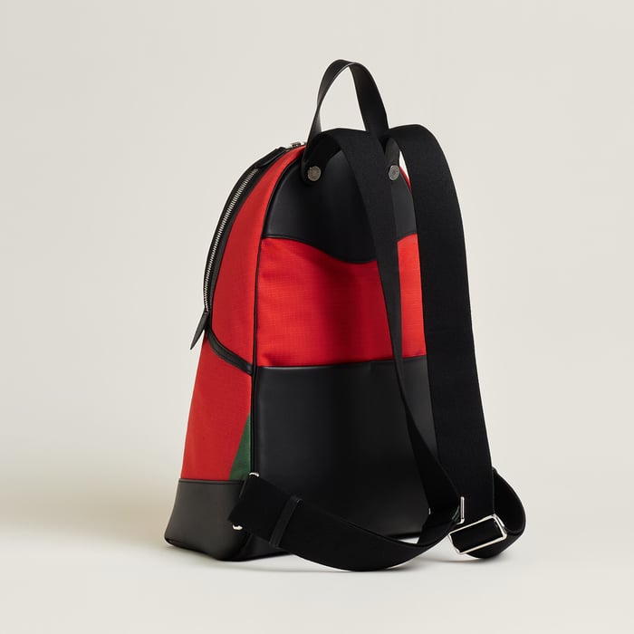 Hermès Allback 백팩