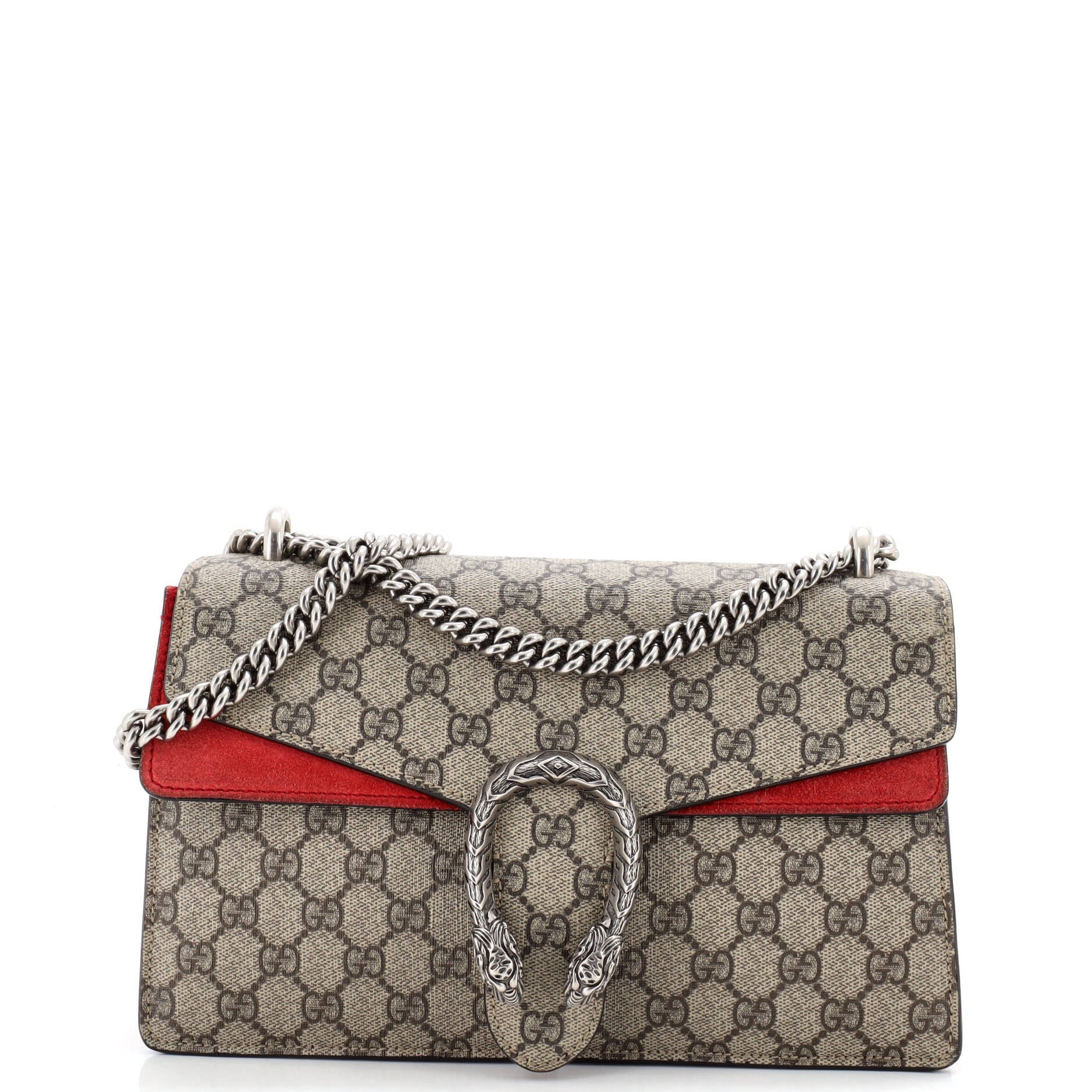 Cloth handbag