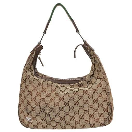 Charmy cloth handbag
