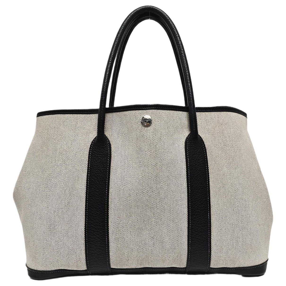 Hermes Garden Party Handbag 2006