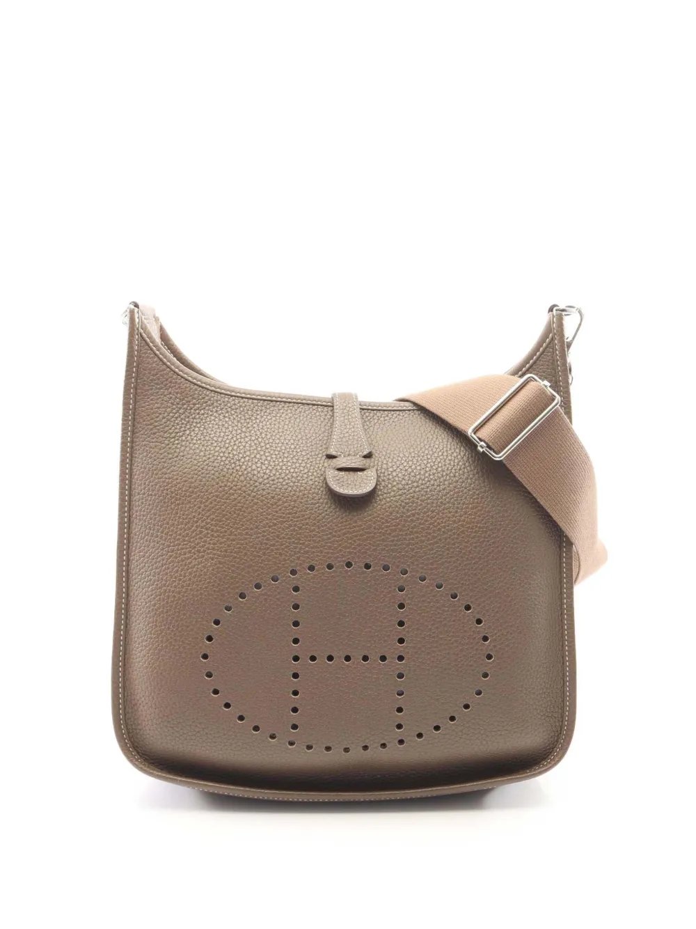 2019 Clemence Evelyne III PM crossbody bag