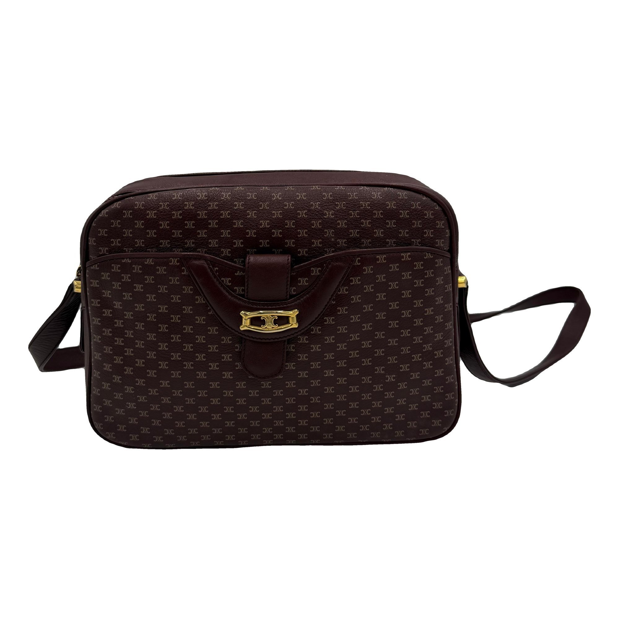 Cloth handbag