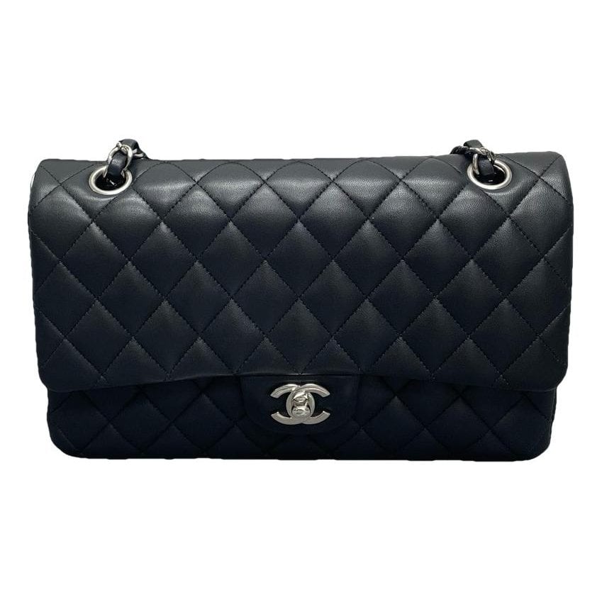 Timeless/Classique leather crossbody bag