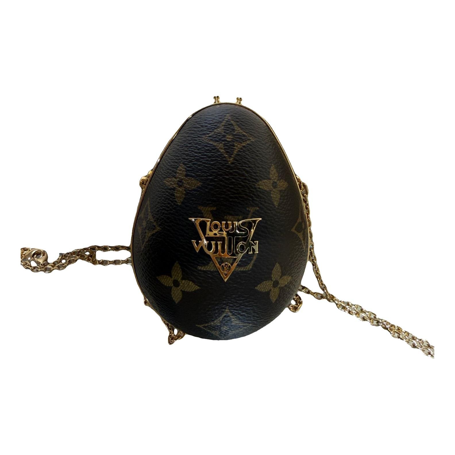 Egg bag handbag