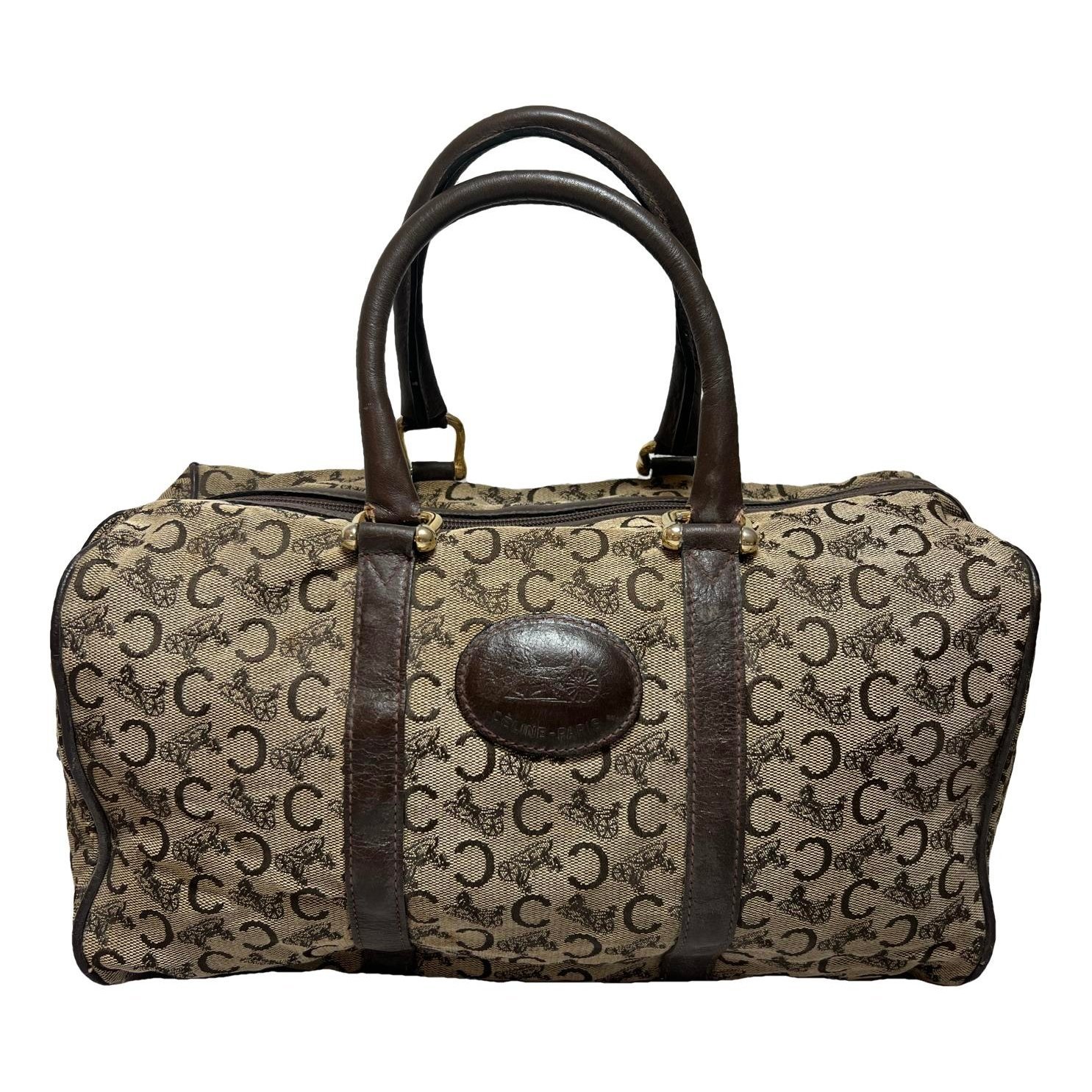 Cloth handbag