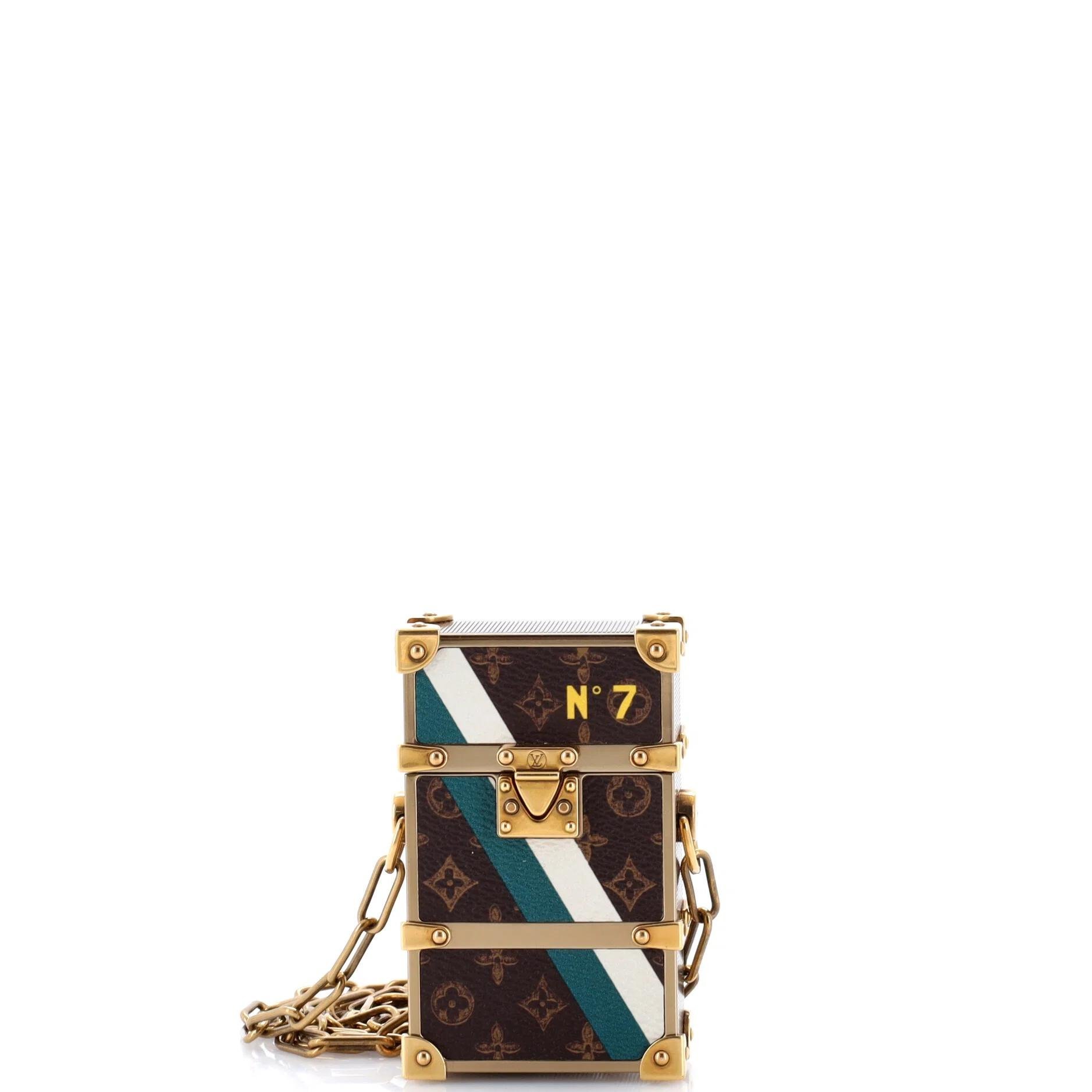 Clutch bag