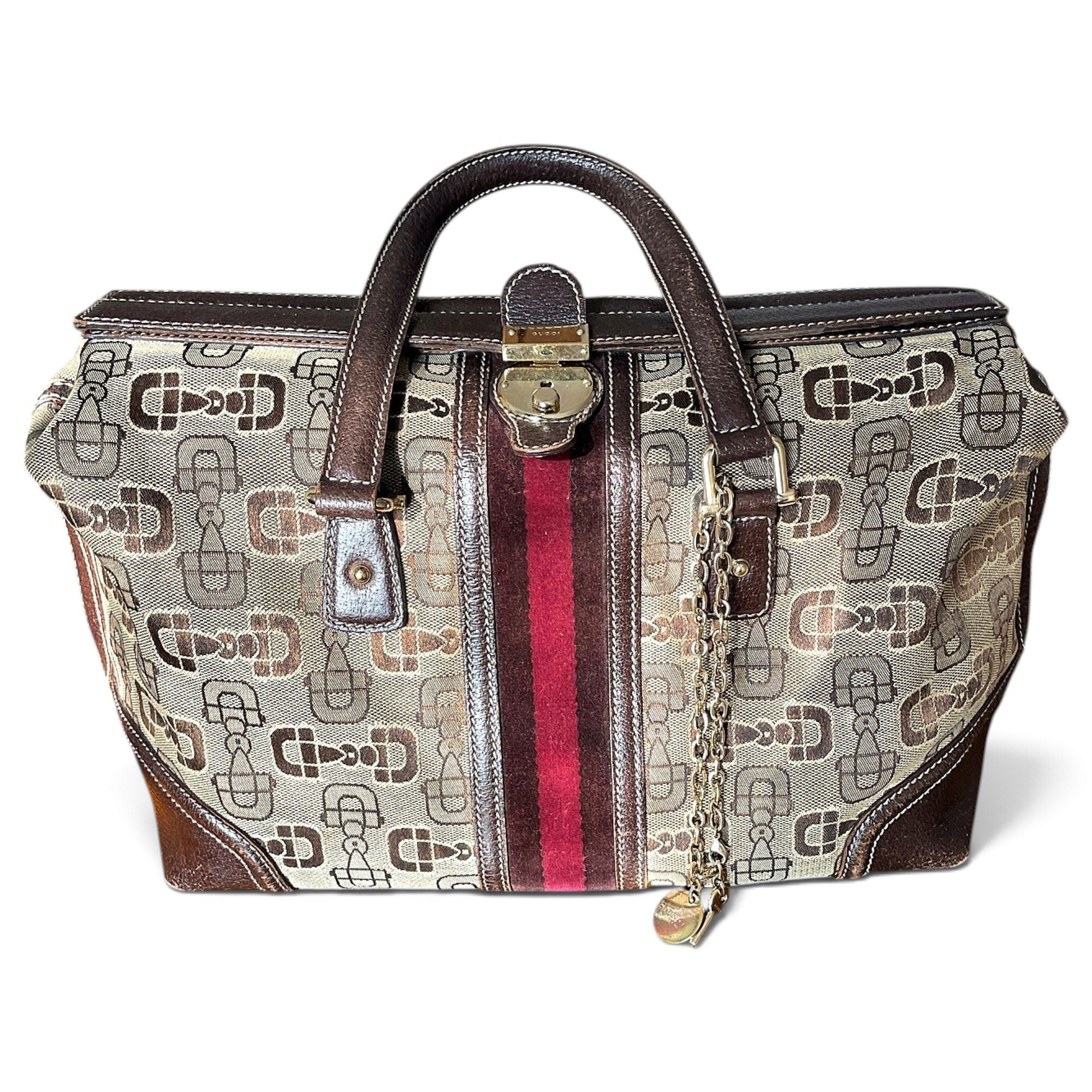 Cloth 48h bag