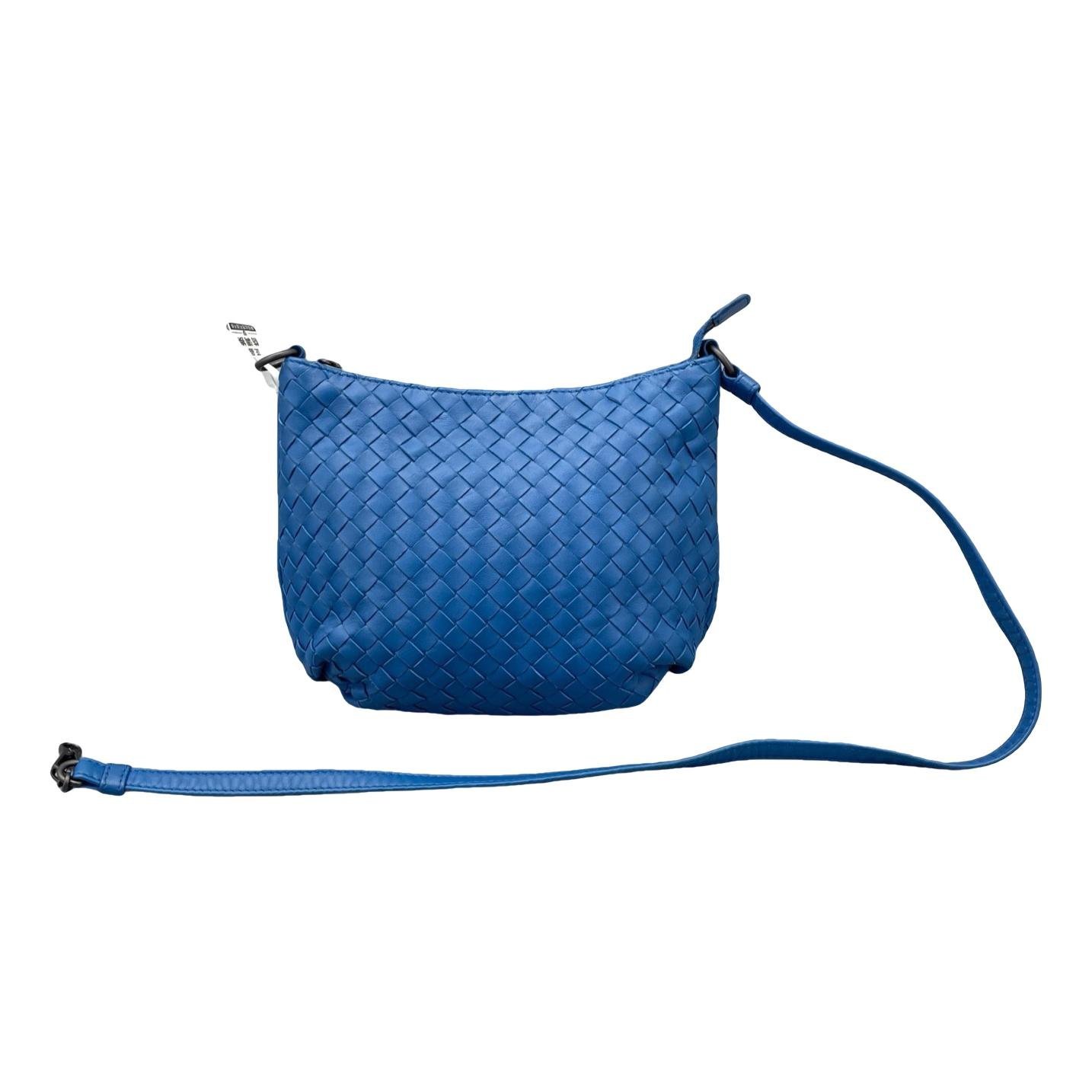 Bottega Veneta Nodini leather handbag