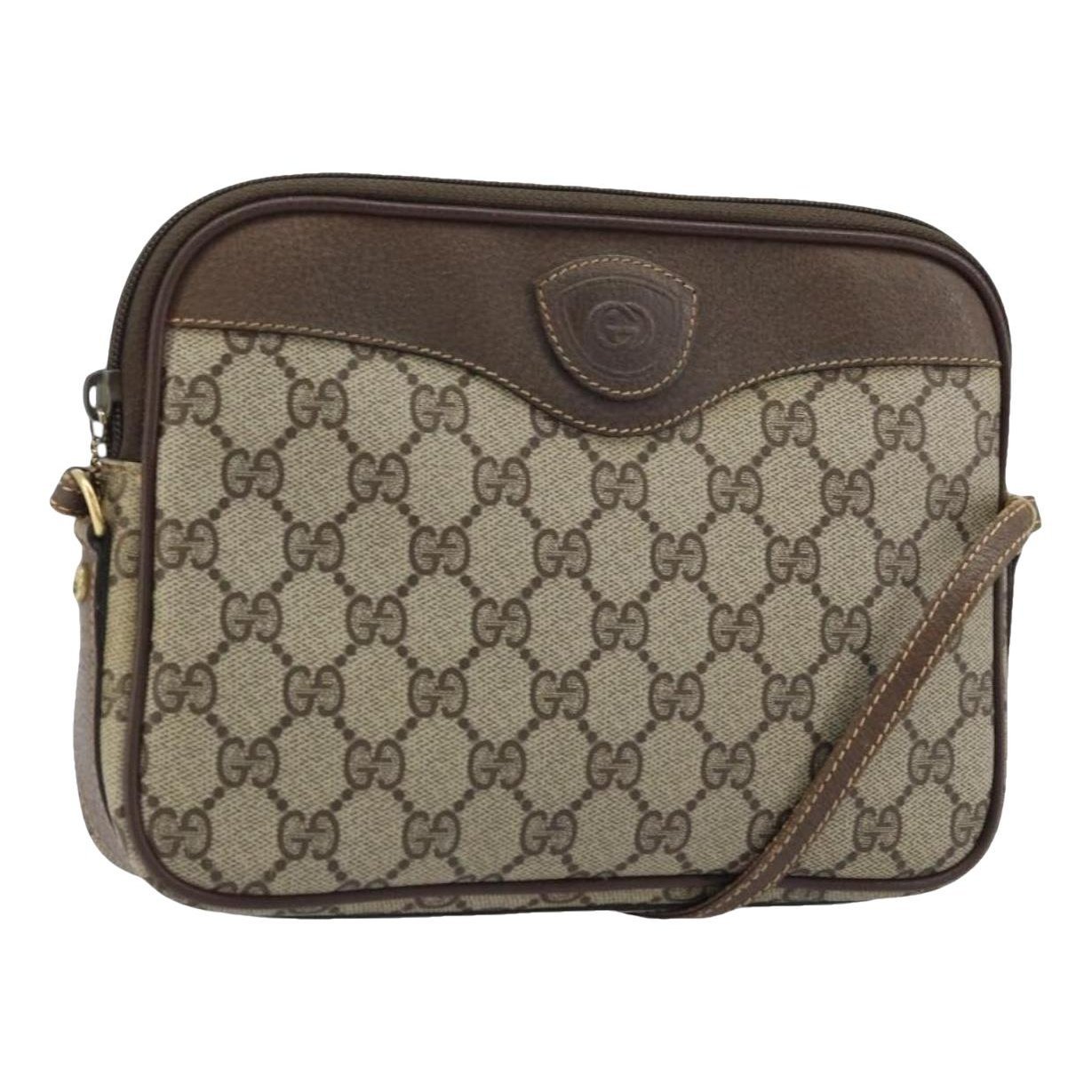 Cashmere handbag