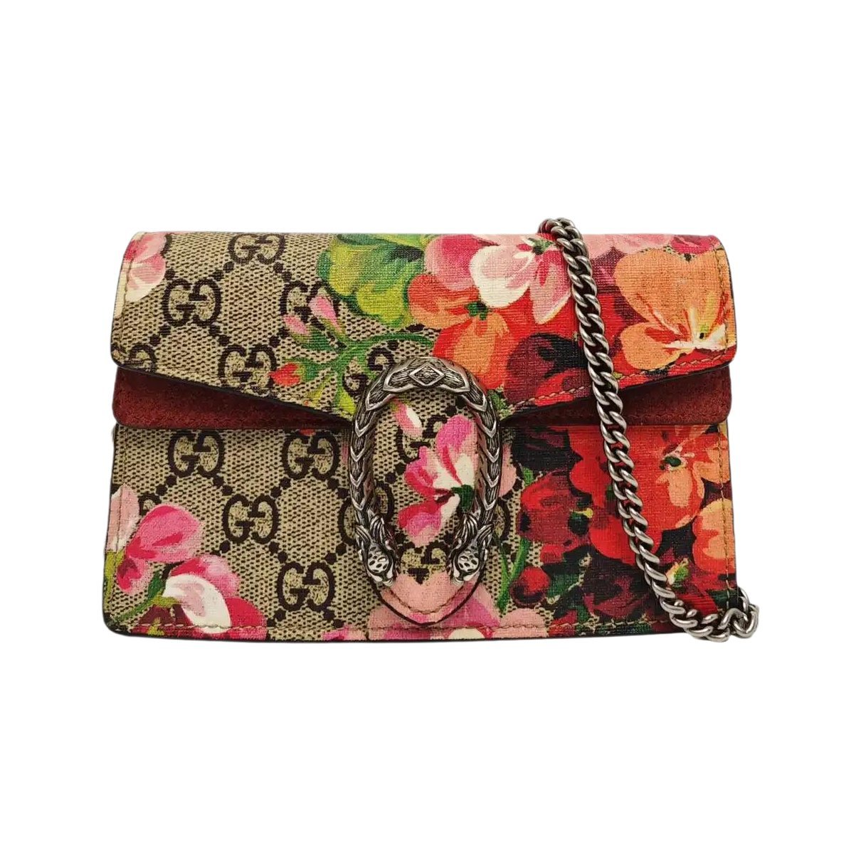 Dionysus leather mini bag