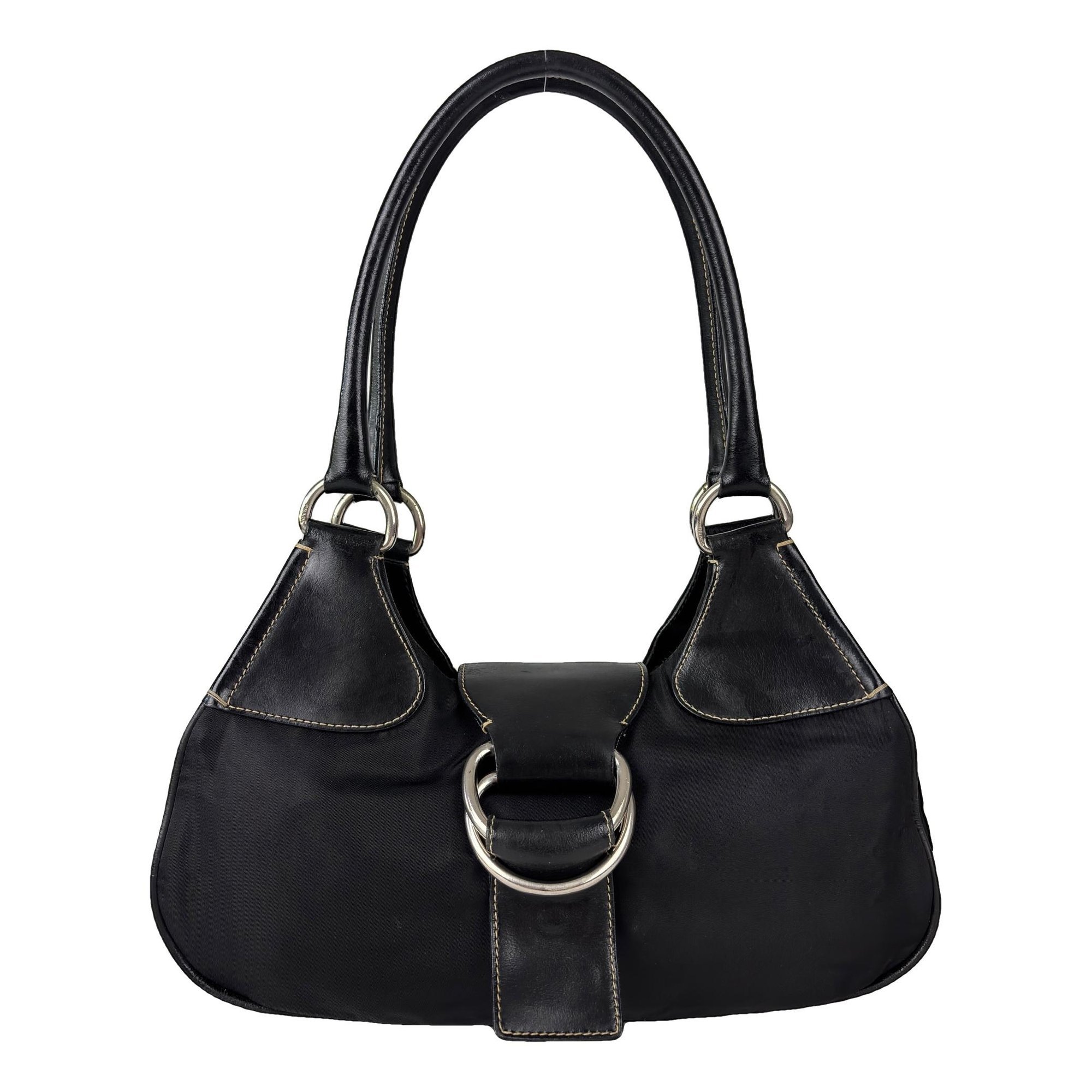Moon handbag