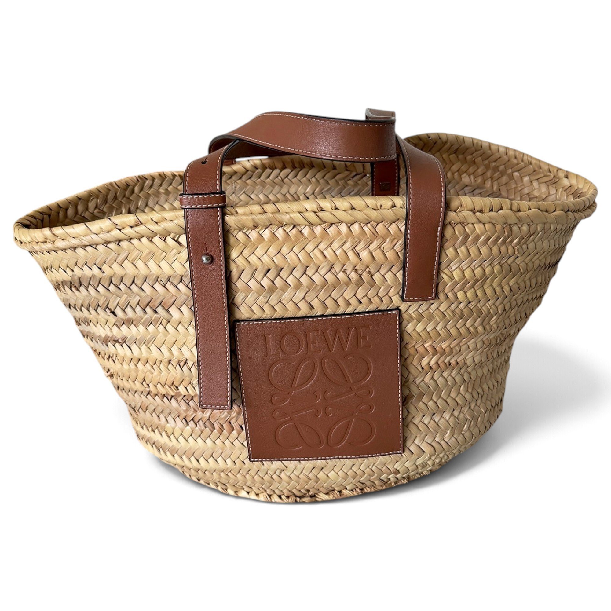 Basket Bag bag