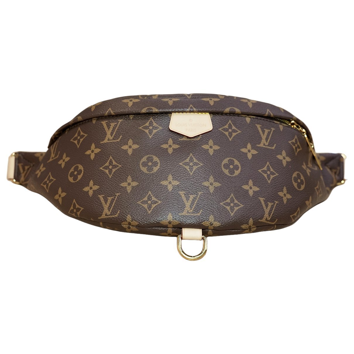 Bum Bag / Sac Ceinture leather crossbody bag