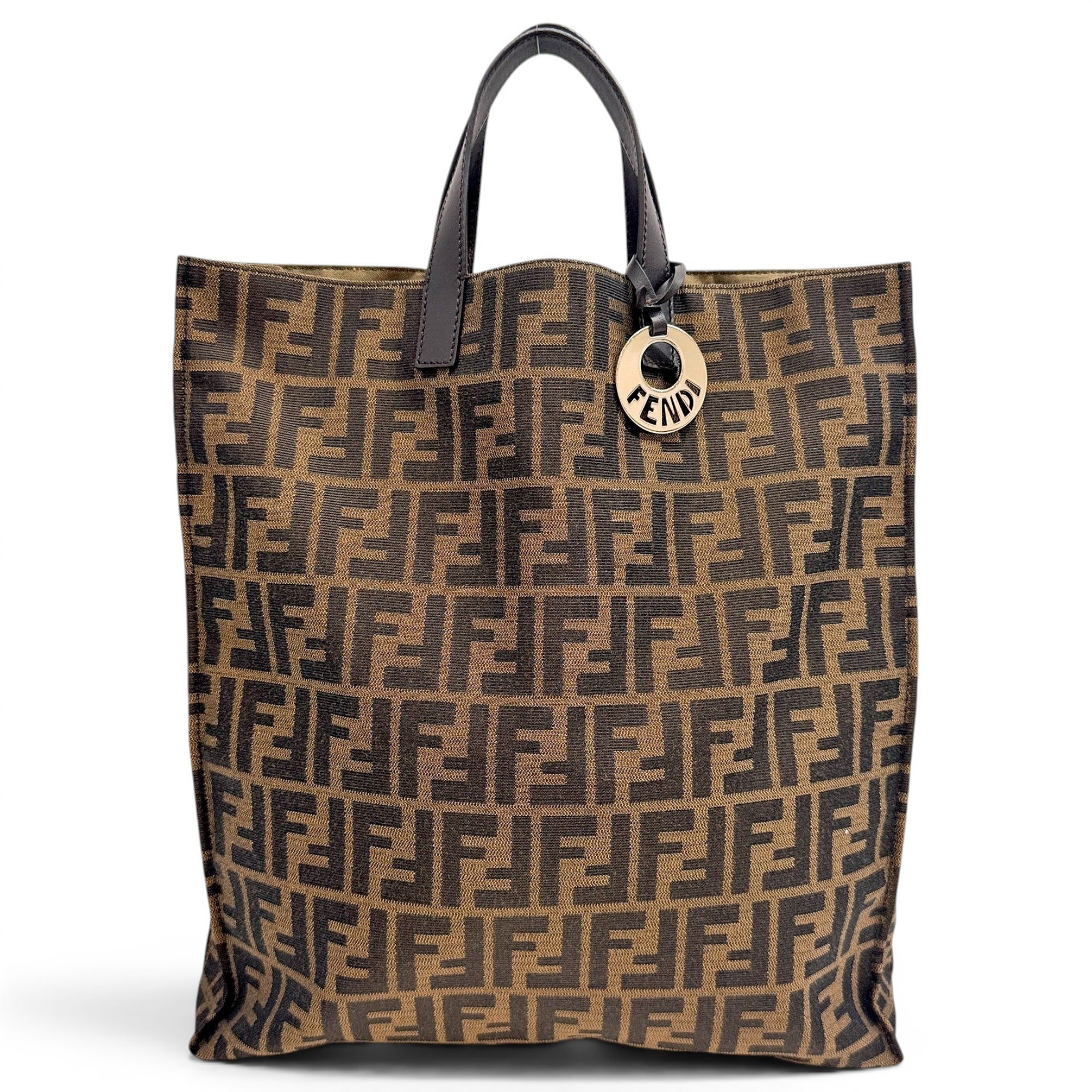 Cloth tote