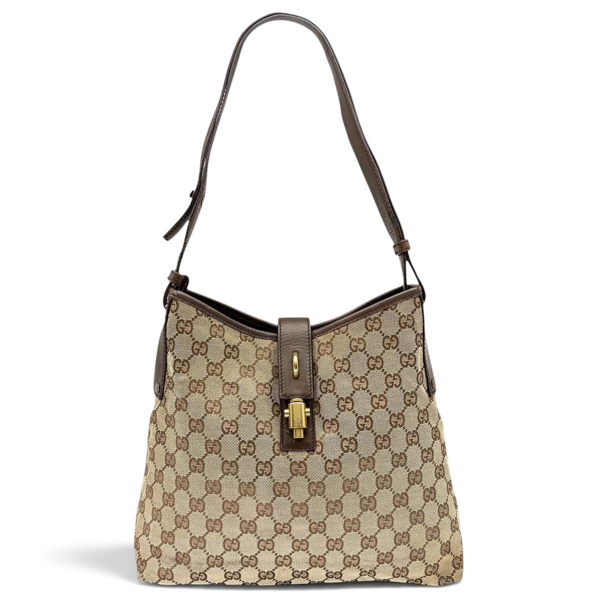 Jackie cloth handbag