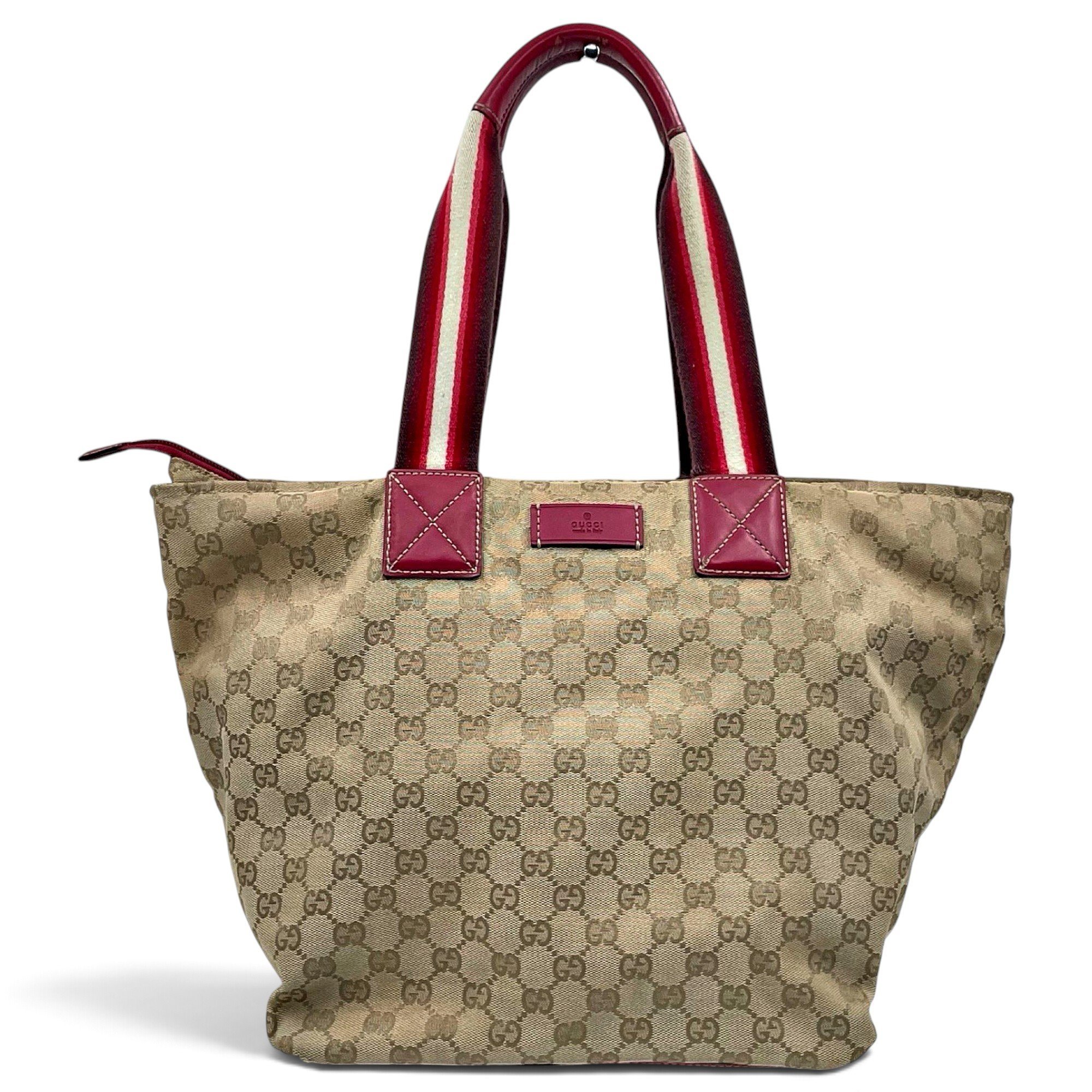 Cloth tote