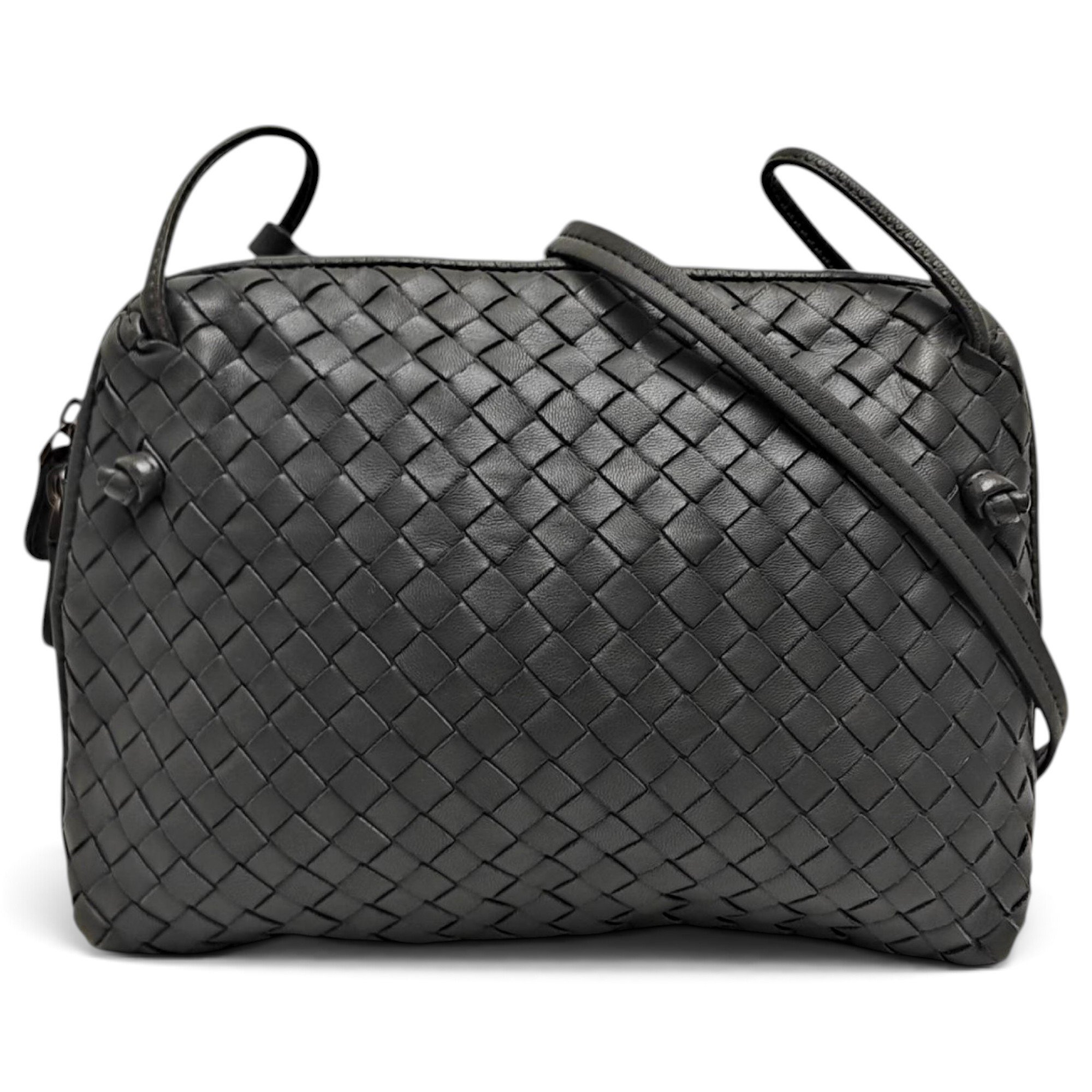 Nodini leather handbag