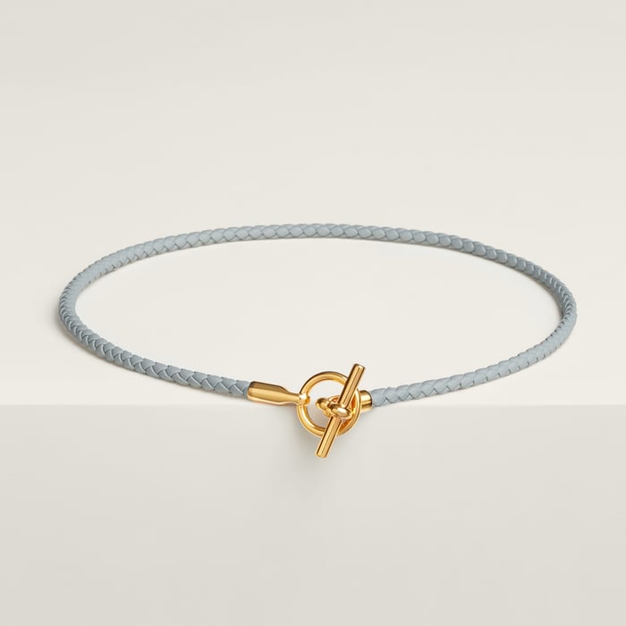 Bleu Glacier Glenan Necklace