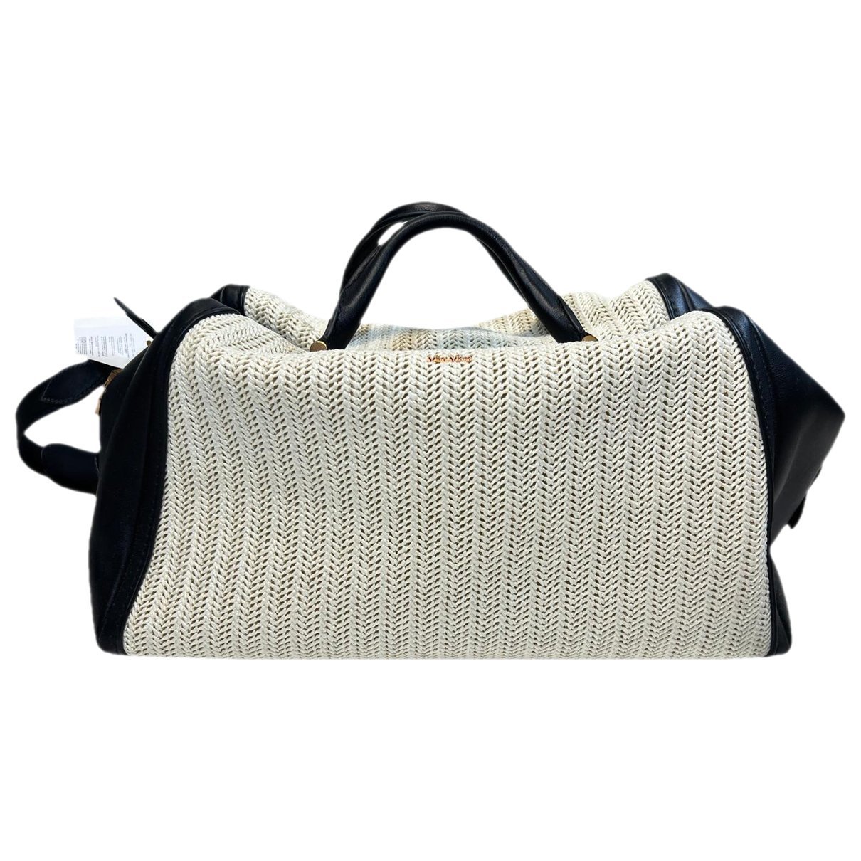 Max Mara Leather bag