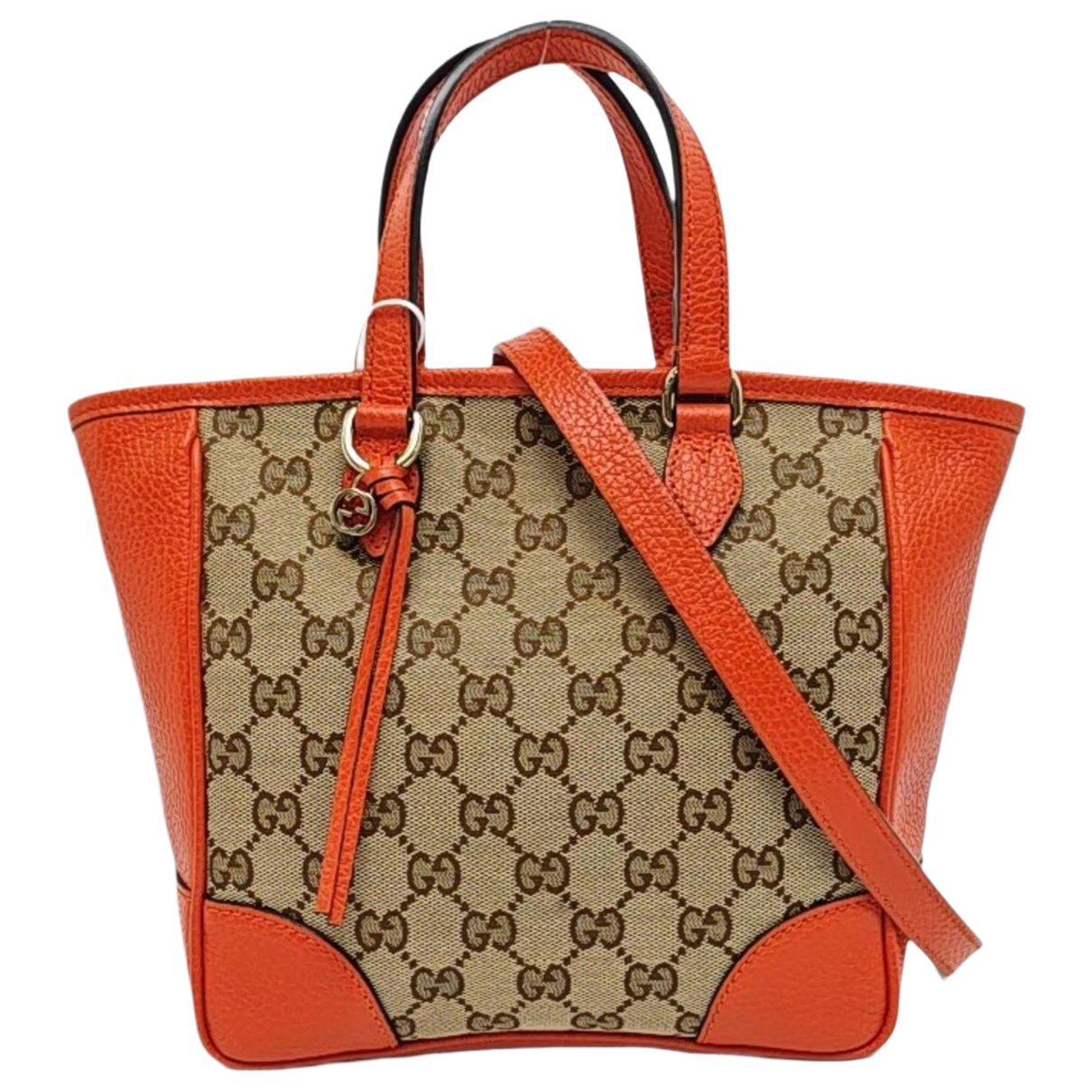 Bree cloth handbag